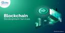 Blockchain Development Services logo
